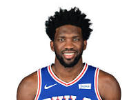 How tall is Joel Embiid?